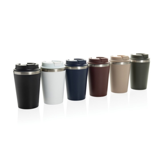 Termo hrnek 350ml Java z RCS recykl. PP