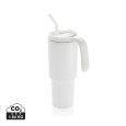 Hrnek Graphic 360 z RCS recyklované oceli 900 ml