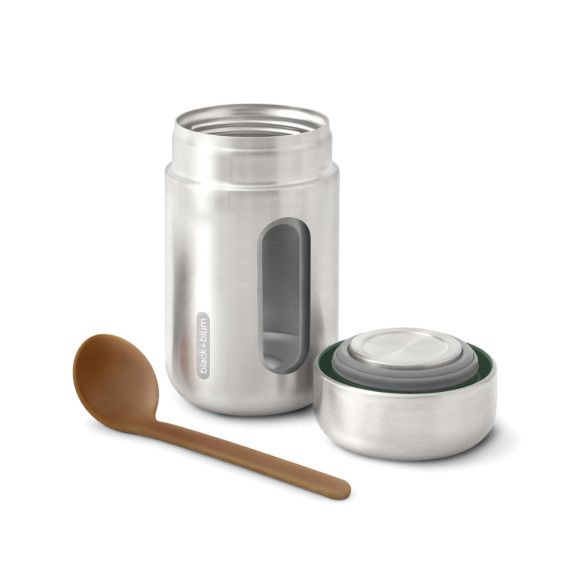 Termo nádoba na potraviny 400ml Black+Blum