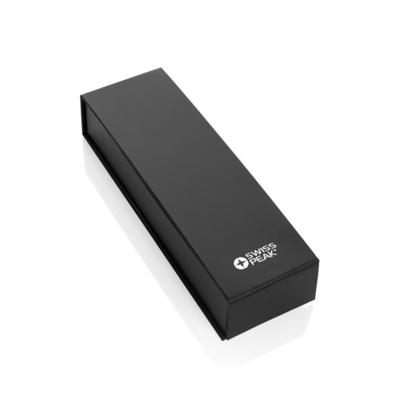 Sada per Swiss Peak Luca z RCS recyklované mosazi