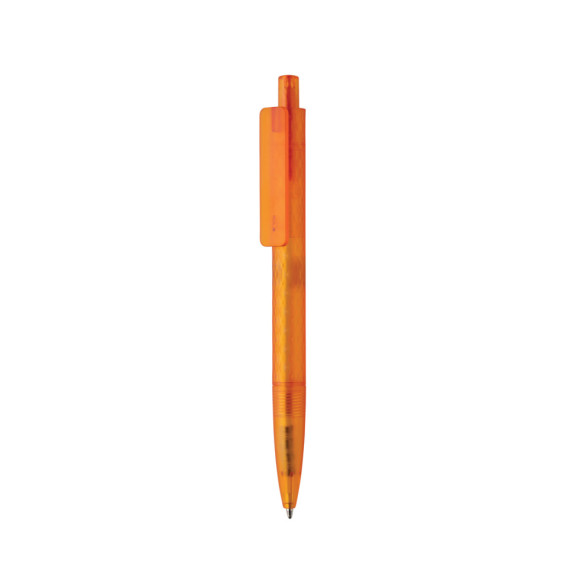 Matné pero X3 z GRS recykl. PC