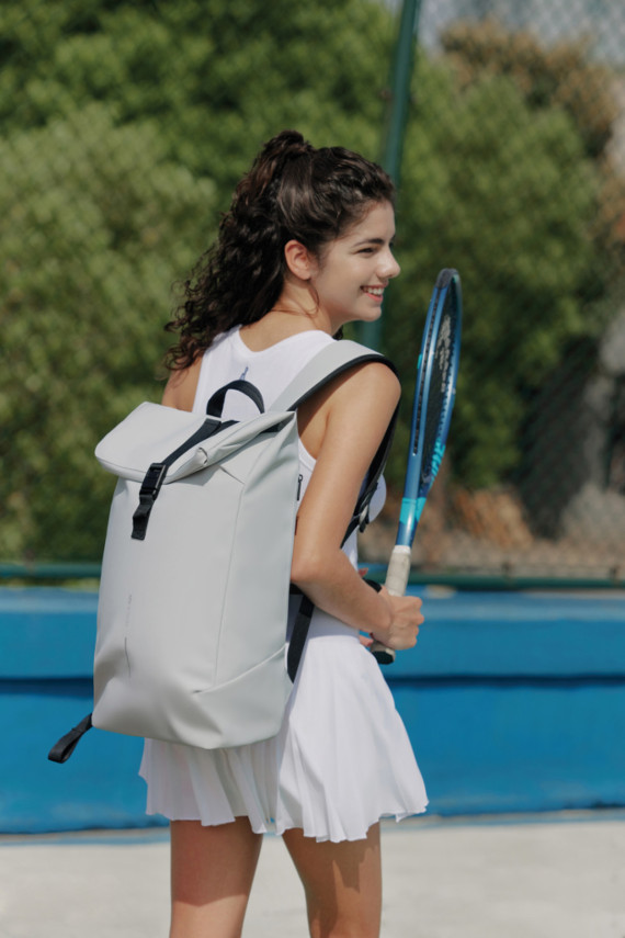 Voděodolný batoh Urban s klopou