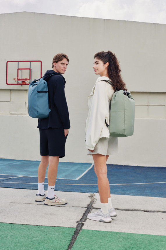 Nedobytný a voděodolný batoh Urban