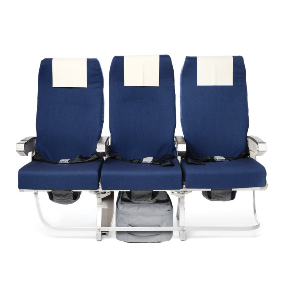 Cestovní taška Ace Free On Board z RPET AWARE™