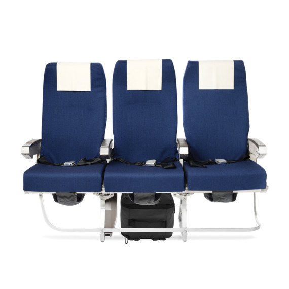 Cestovní taška Armong Free On Board z RPET AWARE™