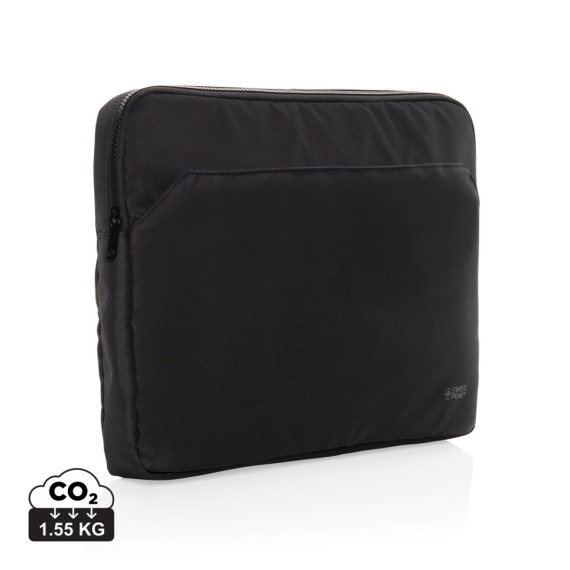 Obal na 15,6" notebook Swiss Peak Essential z RPET AWARE™