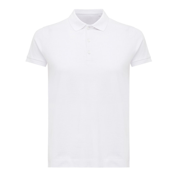 Dámské polo tričko IQONIQ Yosemite z recykl. bavlny