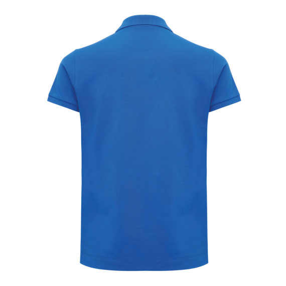 Dámské polo tričko IQONIQ Yosemite z recykl. bavlny