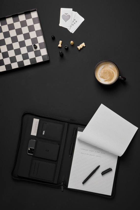 Sada per VINGA Baltimore z RCS