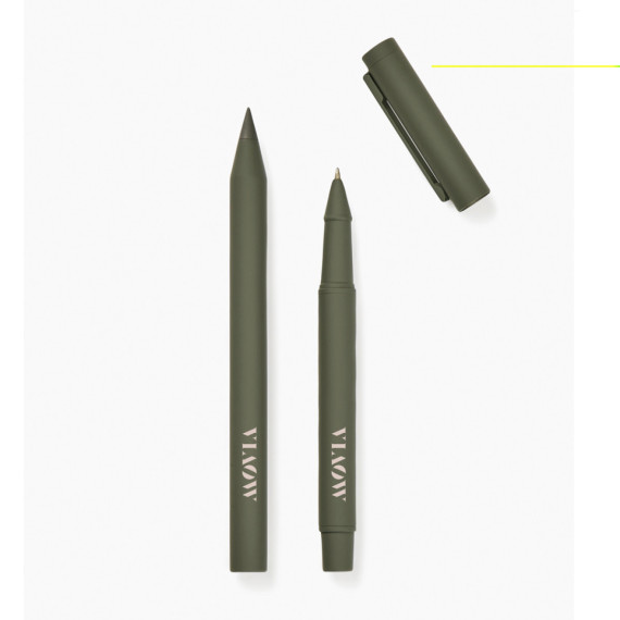 Sada per VINGA Baltimore z RCS