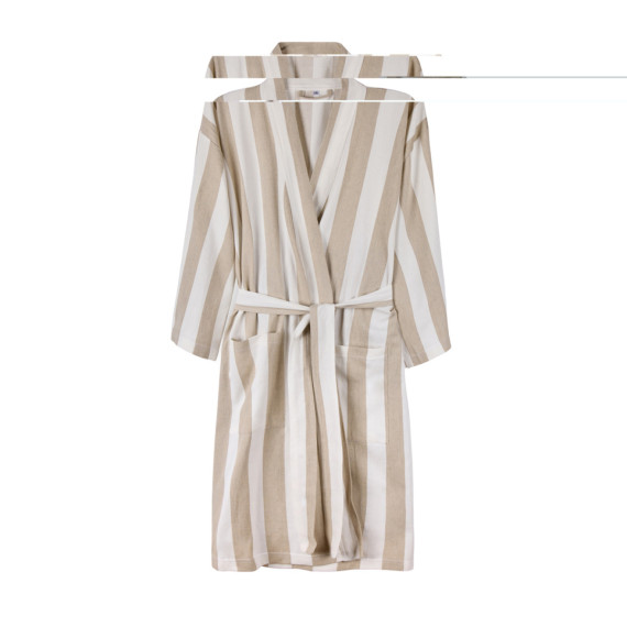 Hamam róba S/M VINGA Ornos z GRS