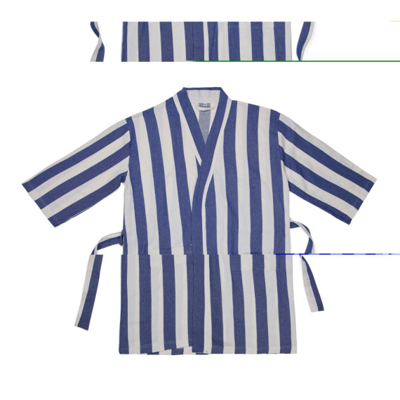 Hamam róba L/XL VINGA Ornos z GRS