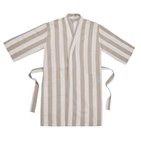 Hamam róba L/XL VINGA Ornos z GRS