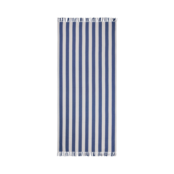 Hamam osuška VINGA Ornos z GRS