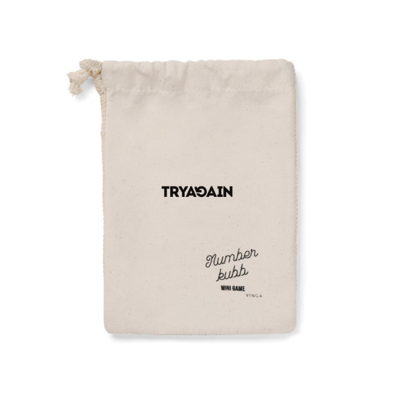 Mini hra VINGA Muge number