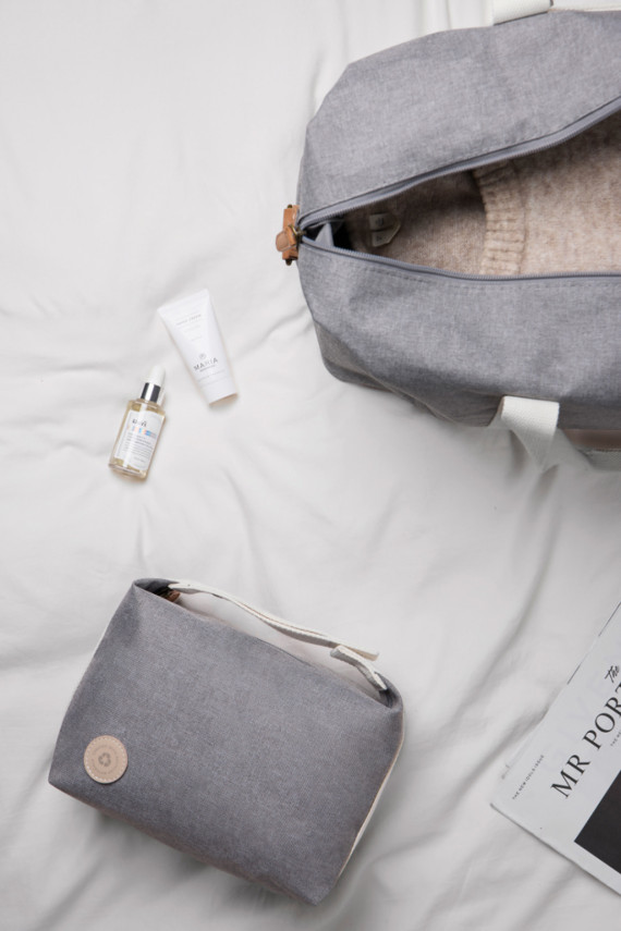 Toaletní taška VINGA Sortino z RCS