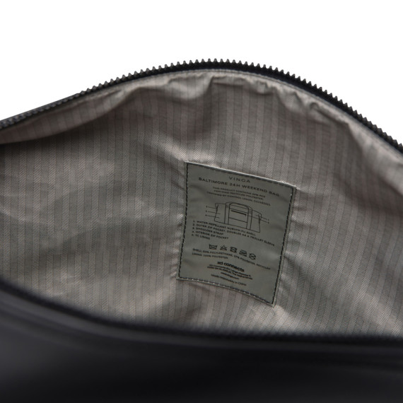 Víkendová taška VINGA Baltimore z RCS