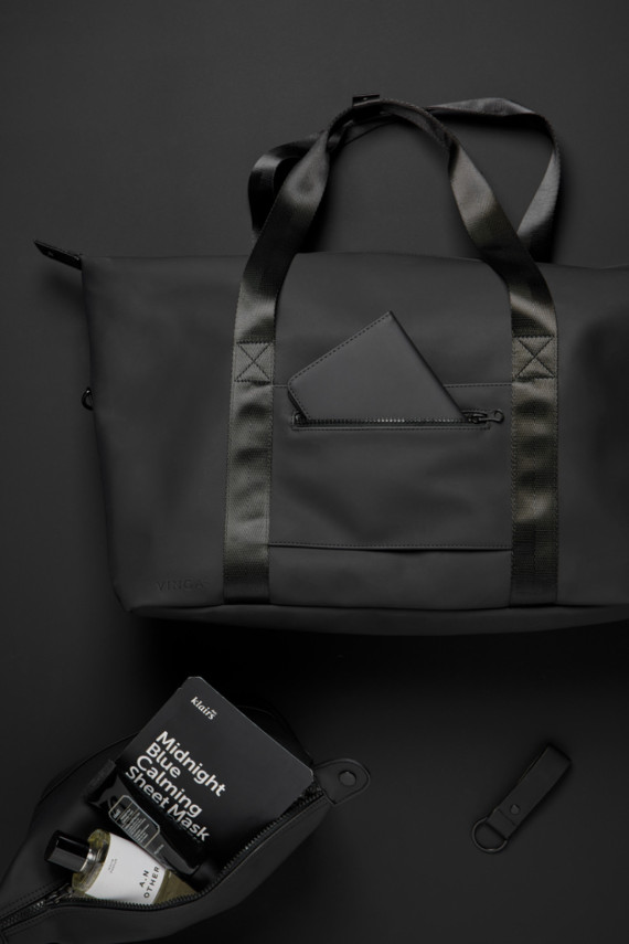 Víkendová taška VINGA Baltimore z RCS