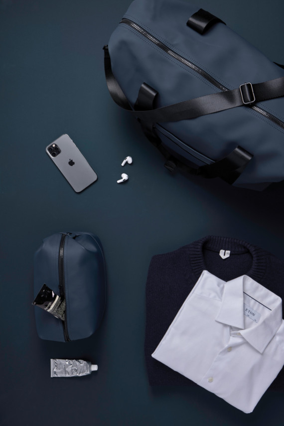 Víkendová taška VINGA Baltimore z RCS