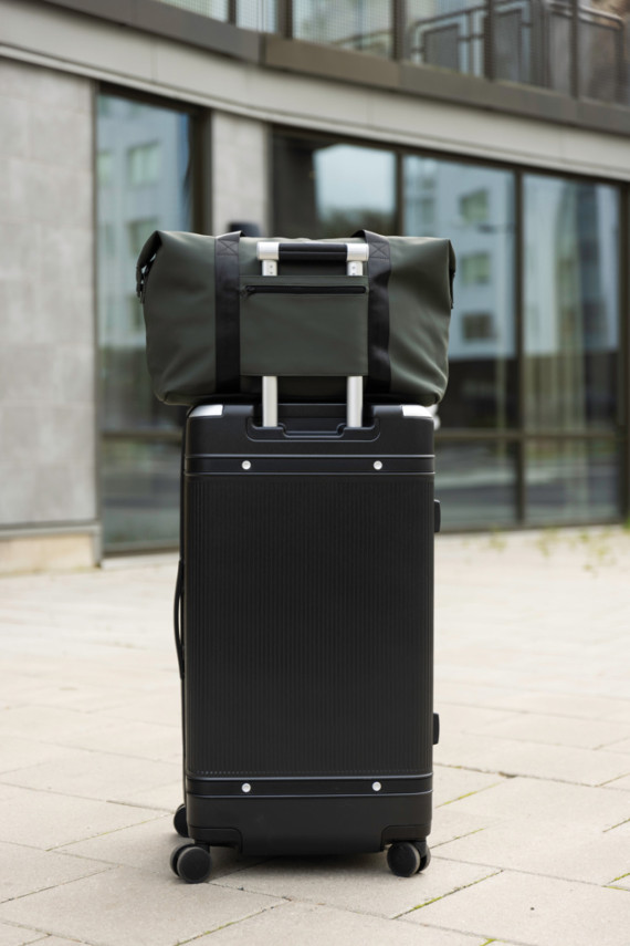 Víkendová taška VINGA Baltimore z RCS