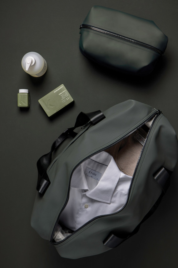 Víkendová taška VINGA Baltimore z RCS