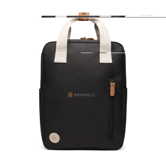 Batoh VINGA Sortino z RCS