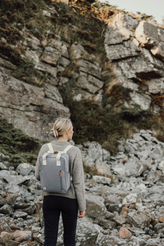 Batoh VINGA Sortino z RCS