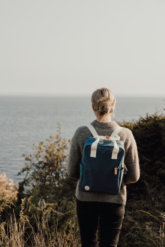 Batoh VINGA Sortino z RCS