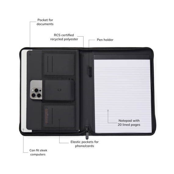 Portfolio A4 VINGA Baltimore z RCS