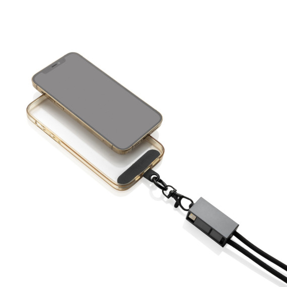 Telefonní kabel 60W Terra z RCS recyklovaného PET