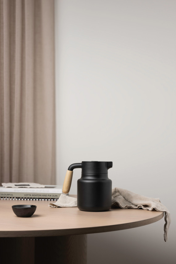 Termo džbán 1200ml VINGA Arbe z RCS