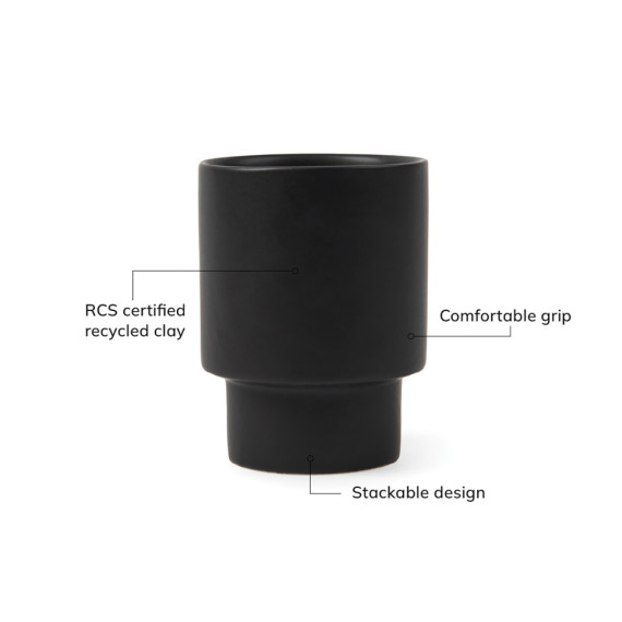 Hrnek VINGA Nagano z RCS