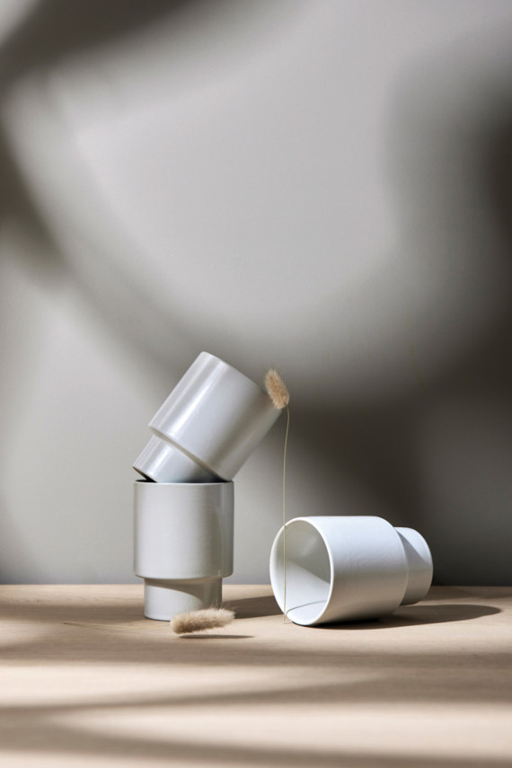 Hrnek VINGA Nagano z RCS