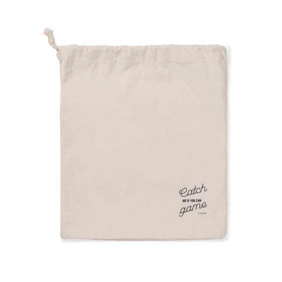 Hra VINGA Catch me if you can