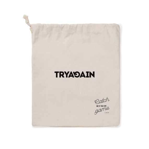 Hra VINGA Catch me if you can