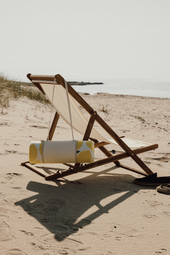 Pikniková deka VINGA Arwe z GRS