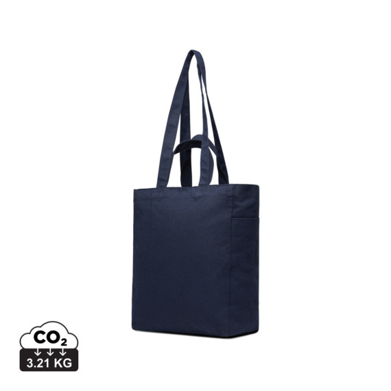 Taška na zip VINGA Hilo z recykl. canvas AWARE™