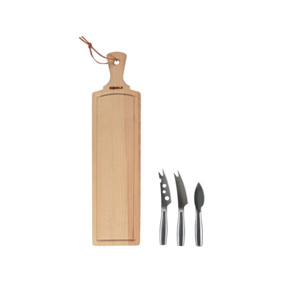 Sada na sýr BOSKA Amigo