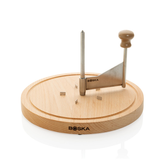 Struhadlo na sýrové růžičky BOSKA Amigo