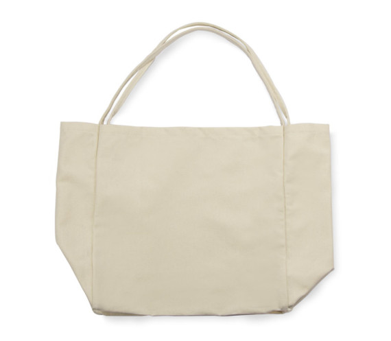 Bavlněná taška LARO 340 g