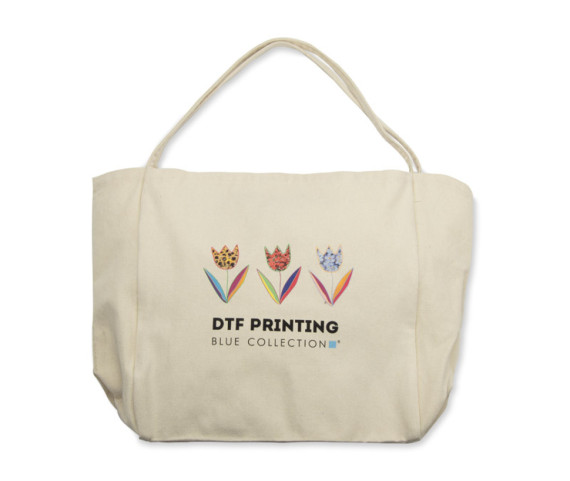 Bavlněná taška LARO 340 g