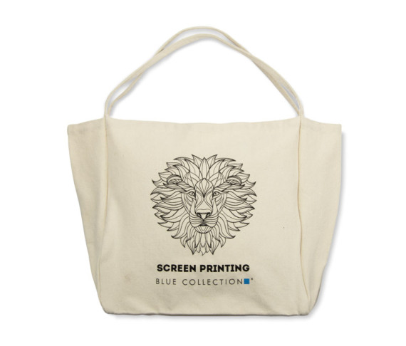 Bavlněná taška LARO 340 g