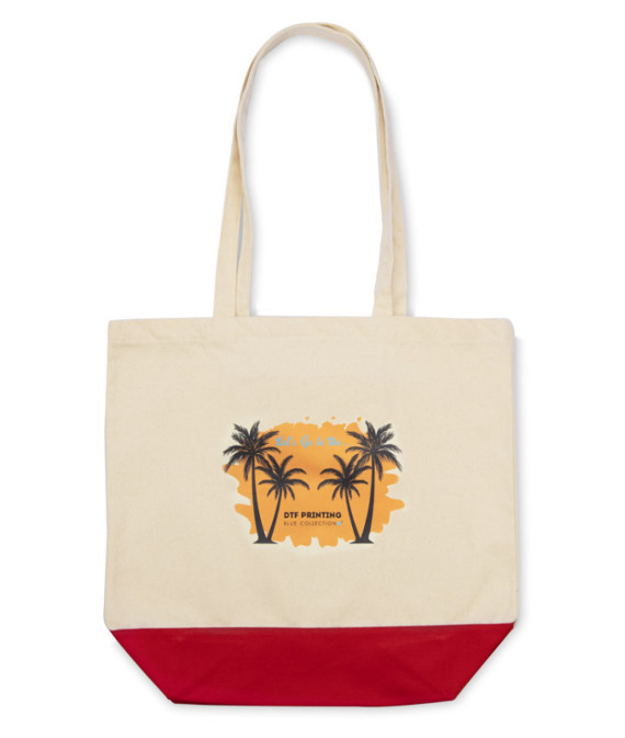 Bavlněná taška VIBO 340 g