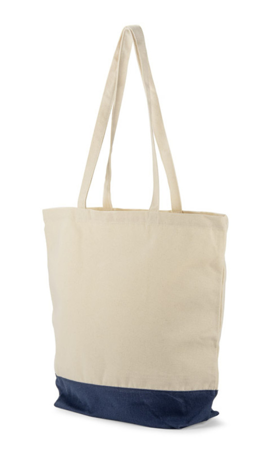 Bavlněná taška VIBO 340 g