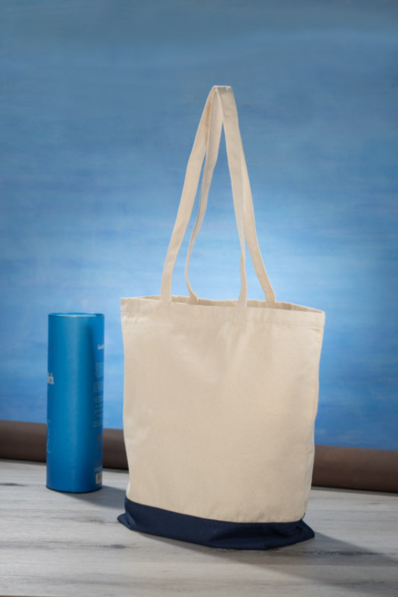 Bavlněná taška VIBO 340 g