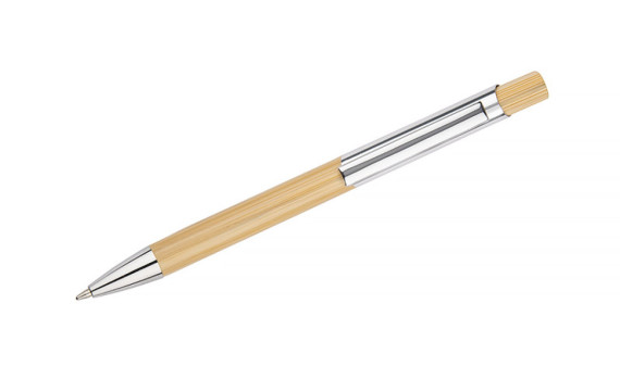Bambusové pero BALIS