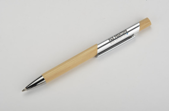 Bambusové pero BALIS