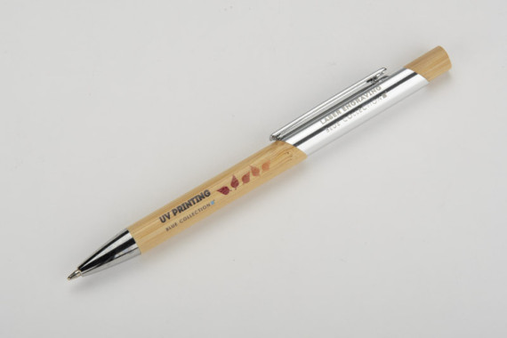 Bambusové pero BALIS