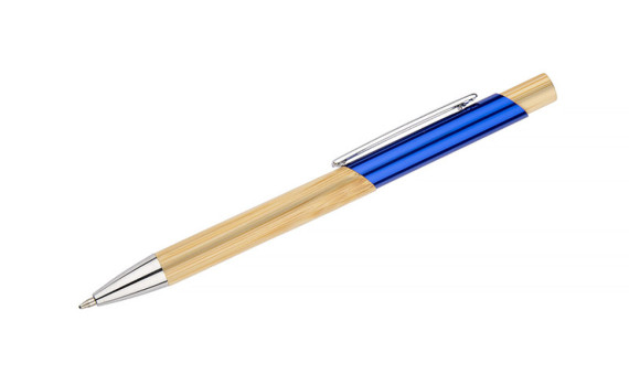 Bambusové pero BALIS