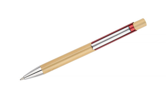 Bambusové pero BALIS